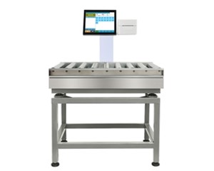 智能分揀電子秤的應用場景和優勢